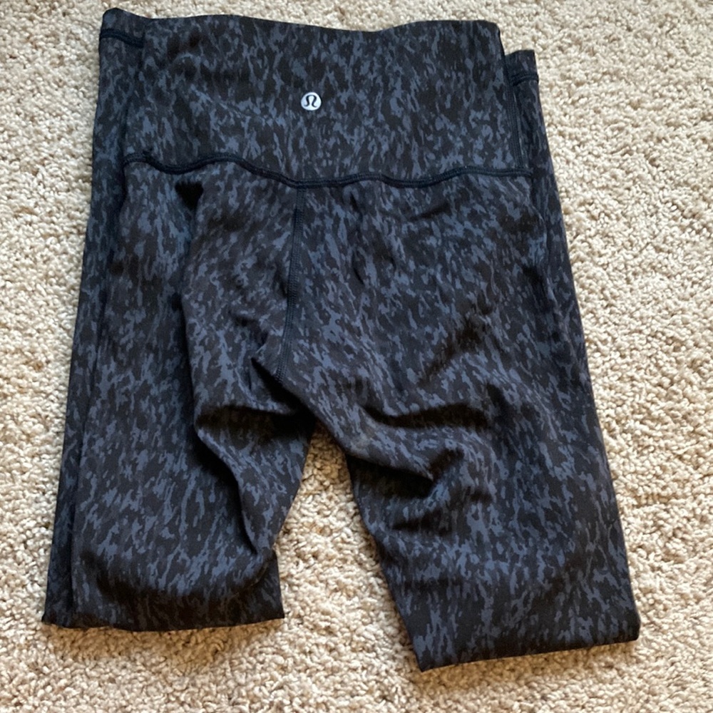 Lululemon pants